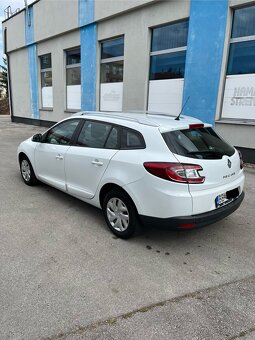 Renault Megan Grandtour - 5