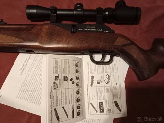 Vzduchovka - 5