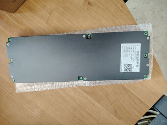 JK-PB2A16S15P BMS 150A + 2A BALACER 24V-48V - 5