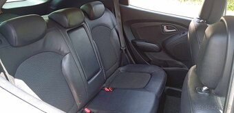Hyundai ix35 4wd 2.0d 135kw - 5