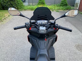 Predam Aprilia 125SRGT (2022, KE) - 5