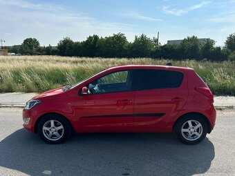 Hyundai i20 1.4i 16V Style A/T - 5