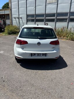 Volkswagen Golf 7 1.6 TDI - 5