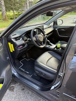 Predaj Toyota RAW4 - 5