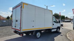 Iveco Daily 2.3d chladiarenská dodávka za 9.990 € s DPH - 5