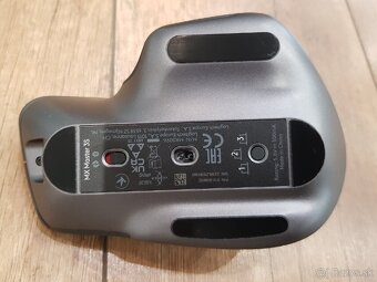 Logitech MX Master 3S - 5