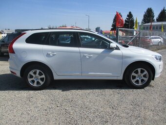 VOLVO XC60 2.0D4 133kw 2WD Aut8° GPS LED 12/2014 - 5