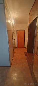 1 izbový byt s balkónom - Myjava - 5