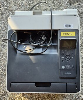 CANON i-sensys LBP7680Cx - 5