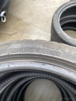 Pneumatiky Pirelli Sotozero 235/40 R18, 255/35 R18 - 5