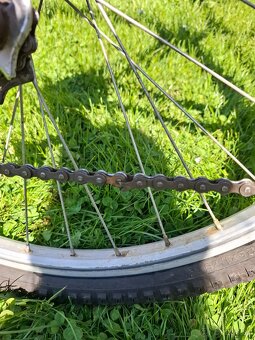 Bicykel - 5