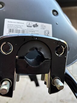 Bobike mini One Black - 5