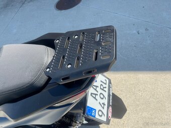 Honda PCX 125 - 5