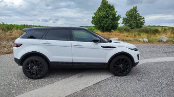 Land Rover Range Rover Evoque 2.0 TD4 e-Capability 150 SE - 5