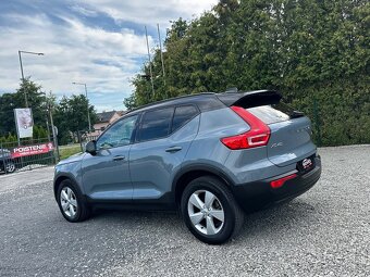 Volvo XC40 D3 Momentum A/T - 5