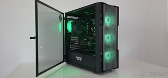 Ryzen 5 7600X, DDR5 16GB Ram, NVME 1TB, RX 6700XT 12GB - 5