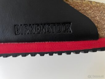 Pánske šľapky Birkenstock - 5