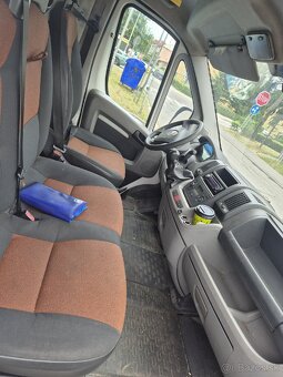 Fiat Ducato - 5