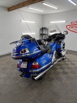 Honda Goldwing 1800 - 5