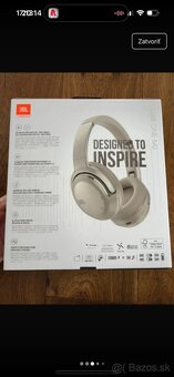 Slúchadla JBL - 5