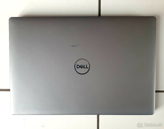 Dell Latitude 5410 i5-10Gen/8GB/256GB/Win 11 PRO silná batt - 5