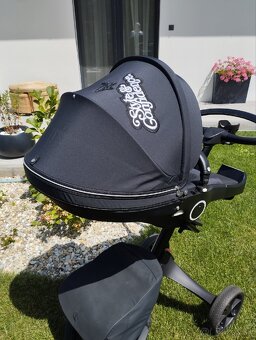 Kočík Stokke Xplory - 5