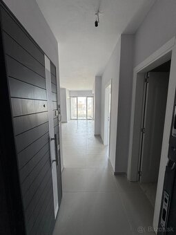 Predaj krásneho nového aparmánu Durres -Golem, Albánsko - 5