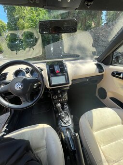 Vw polo 1.4mpi - 5
