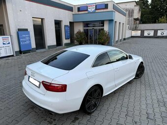 Predám Audi A5 3.0TDI 176kw - 5