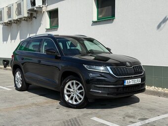 Škoda Kodiaq 1.5 TSI ACT Joy Plus DSG.Cena s DPH. - 5