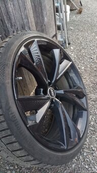 Kolesá RS6 R22 - 5