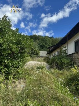 Na predaj rodinný dom za 24 000 eur na pozemku 2094 m2 - 5