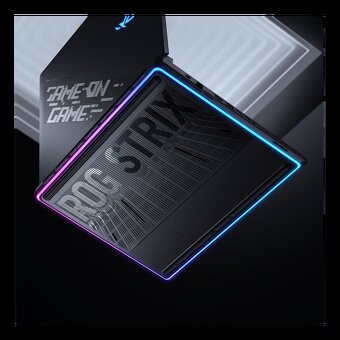 🖥️ ASUS ROG Strix SCAR 16 (2025) RTX 5090 + 3 ročná záruka - 5