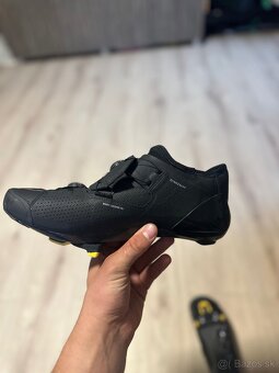 ❗️Carbon S-works Ares tretry 44❗️ - 5