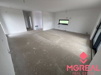 Novostavba rodinný dom Práznovce/ murovaný - 5