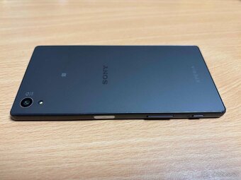 Sony Xperia Z5 - 3GB/32GB - Čierny - 5