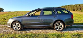 Škoda Octavia combi, 2.0 TDI CR 103KW - 5