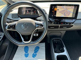 Volkswagen ID.3 Pro S 150 kW - 5