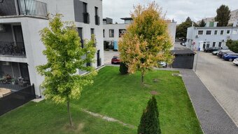 Od novembra: 3izb byt s lodžiou a parkovaním v Nova Village - 5