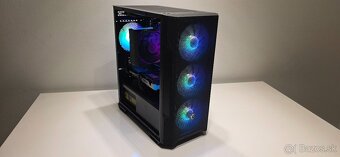 Ryzen 5 9600X, 32GB Ram, NVME 1TB, RTX 5060Ti 16GB - 5