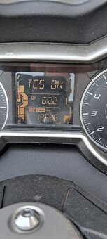 Yamaha X-max 300 - 5