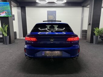 Volkswagen Arteon R 2022 SB 2.0tsi 235kw 4x4 VYSOKÁ VÝBAVA - 5