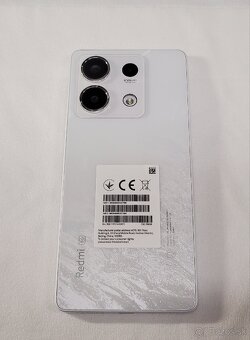 Redmi Note 13 5G 256Gb - 5