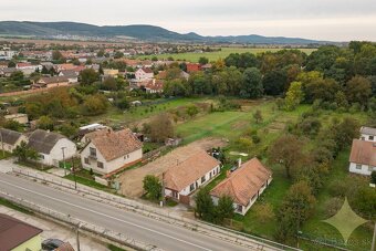 REZERVOVANÉ - Exkluzívne na predaj stavebný pozemok v obci K - 5