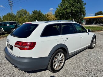 Audi A6 Allroad 3.0 TDI 240k DPF quattro tiptronic - 5