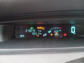 Predám Renault Scenic 2 - 5
