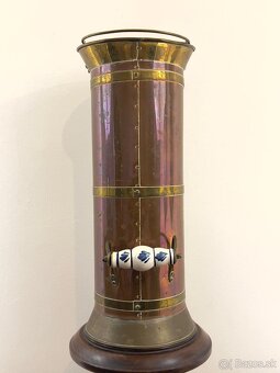 Medená kanva - 5