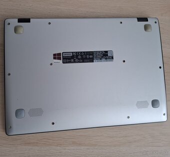 Notebook Lenovo 100s v dobrom stave - 5