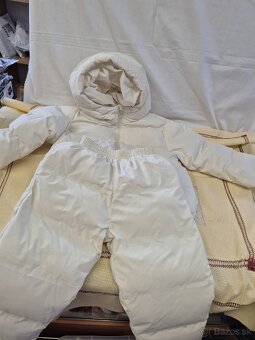 Predam detsky overal a zimny set - 5