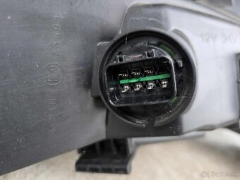 Hyundai Tucson V 2020- ľavé predné svetlo led - 5